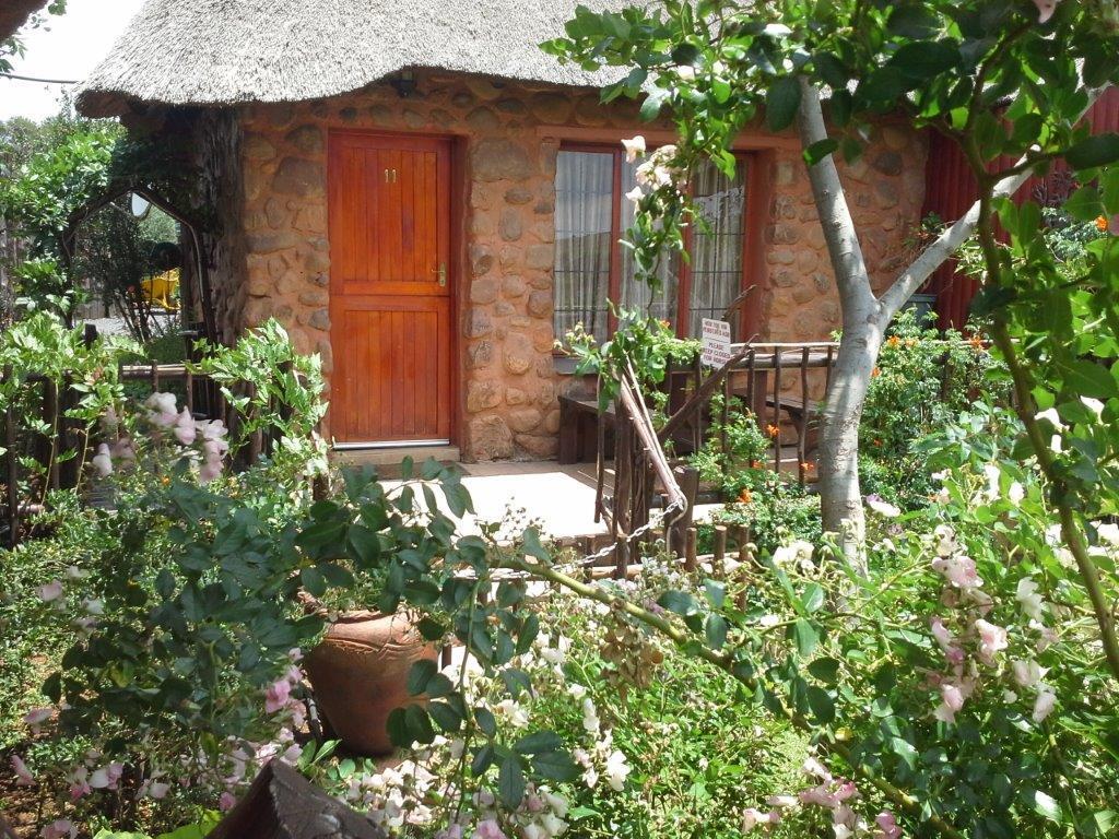 Klitzgras Chalets Lydenburg Exterior foto